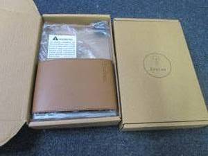 lot 40 image: 2 Flat Water Bottles...