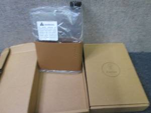 lot 41 image: 2 Flat Water Bottles...