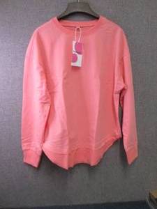 lot 54 image: Ladies Large NWT Long Sleeve Shirt...