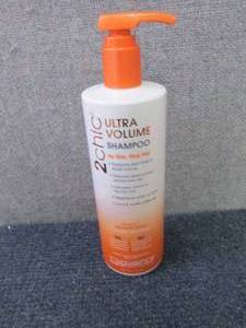 lot 67 image: GIOVANNI 2chic Ultra-Volume Shampoo...