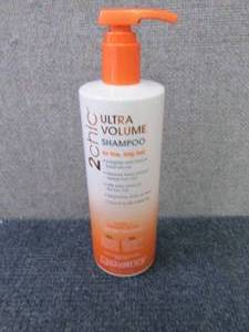 lot 68 image: GIOVANNI 2chic Ultra-Volume Shampoo...
