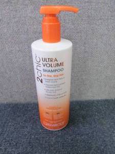 lot 69 image: GIOVANNI 2chic Ultra-Volume Shampoo...