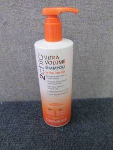 lot 70 image: GIOVANNI 2chic Ultra-Volume Shampoo...