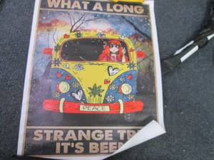 lot 77 image: 2 Frameable Canvas Dcor...