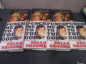 lot 84 image: 7 Books...