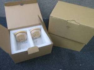 lot 108 image: 3 Sets Qtip Holders...