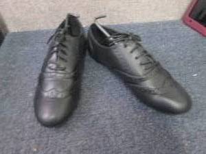 lot 154 image: Case of 12 pairs Size 6-10 Ladies B...