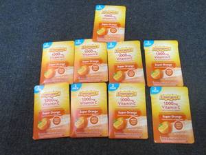 lot 171 image: 9- 2pk Emergen-C...