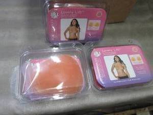 lot 193 image: 3 Sets  Supportables Lovely Lift C...