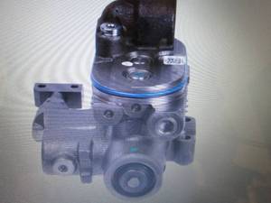 lot 239 image: A1 Cardone 2P-225 Oil Pump Retail $...