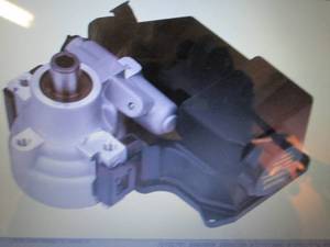 lot 240 image: 20-66989 Power Steering Assist Pump...