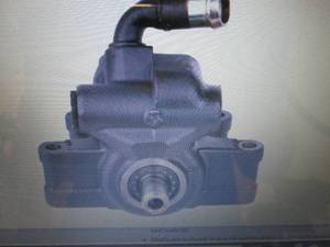 lot 245 image: OEM Cardone 20-316 Remanufactured P...