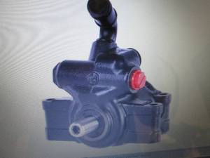 lot 248 image: OEM Cardone Industries 20-293 Power...
