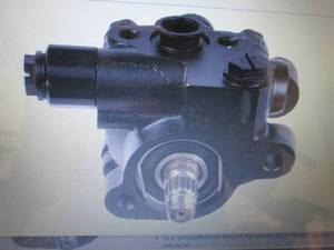 lot 253 image: OEM Cardone 21-5473 Remanufactured ...
