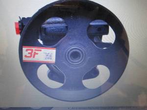 lot 254 image: OEM Cardone 21-5280 Remanufactured ...