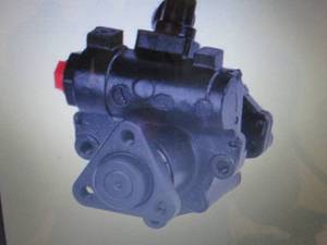 lot 257 image: OEM Cardone Remanufactured Power St...