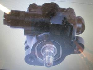 lot 260 image: OEM Cardone 21-5473 Remanufactured ...