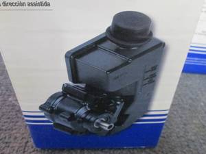 lot 261 image: Carquest Remanufactured Power Steer...