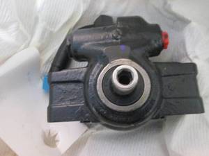 lot 268 image: OEM DOM Remanufactured Power Steeri...