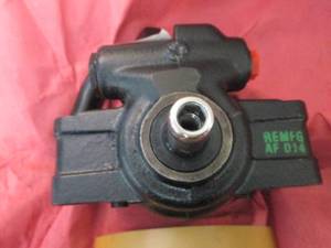 lot 270 image: OEM DOM Remanufactured Power Steeri...