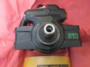 lot 271 image: OEM DOM Remanufactured Power Steeri...