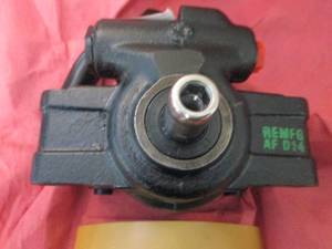 lot 272 image: OEM DOM Remanufactured Power Steeri...