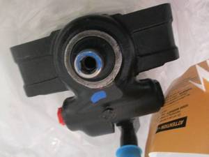 lot 273 image: OEM DOM Remanufactured Power Steeri...