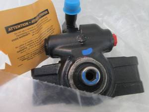 lot 274 image: OEM DOM Remanufactured Power Steeri...