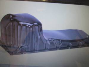 lot 276 image: Spectra Premium CRP68A Engine Oil P...