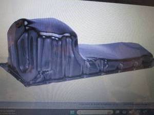 lot 277 image: Spectra Premium CRP68A Engine Oil P...