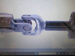 lot 278 image: OEM A1 Cardone 1C-1005S Remanufactu...