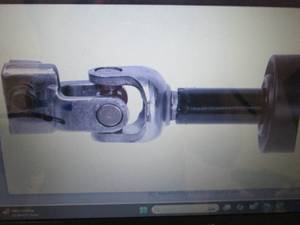 lot 280 image: OEM A1 Cardone 1C-1005S Remanufactu...