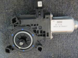 lot 283 image: Power Window Motor ACIMaxair 38909...