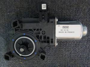 lot 284 image: Power Window Motor ACIMaxair 38909...