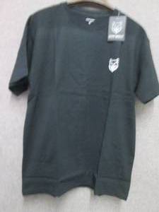 lot 298 image: 3 Medium Unisex Gym Wolf Black Tshi...