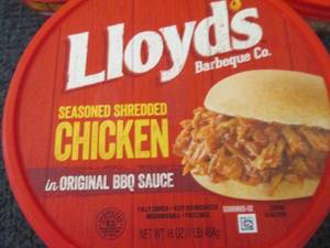 lot 351 image: BB 3- FROZEN Lloyds 16 oz Seasoned ...