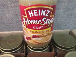 lot 403 image: 12- 12 oz Heinz Homestyle Roasted T...