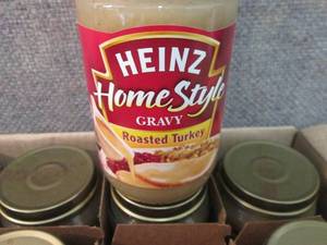 lot 404 image: 12- 12 oz Heinz Homestyle Roasted T...