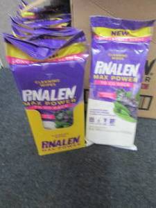 lot 510 image: 12- 36 ct pks Pinalen Lavender Drea...