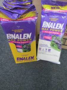 lot 513 image: 12- 36 ct pks Pinalen Lavender Drea...