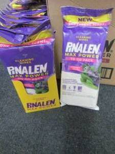 lot 515 image: 12- 36 ct pks Pinalen Lavender Drea...