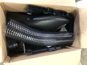 MTD Genuine Factory Parts Original Equipment 42 in. and 46 in. Double Bagger for Troy-Bilt and Craftsman Lawn Mowers   Customer Returns See Pictures