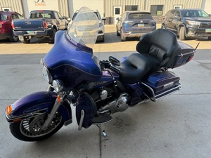 2009 Harley Davidson Ultra Classic NO RESERVE