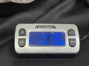 I - Demkota Ranch Beef Boneless Ribeye Roll - 11.136 lbs