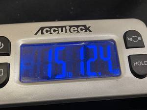 I - DemKota Ranch Beef Boneless Ribeye Roll  - 10.5124 lbs