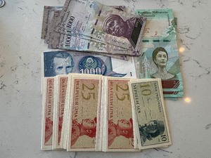 Foreign Currency