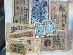 Foreign Currency