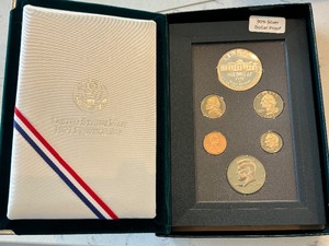 1997 Prestige Set