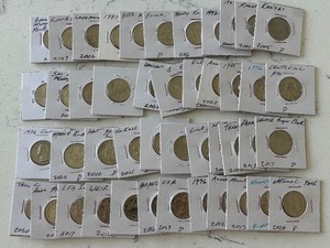 State Quarters