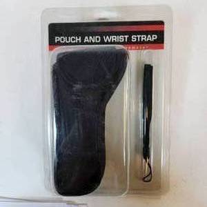 102 7 cases of 20 Pouch And Wrist Strap NEW Good for Knife